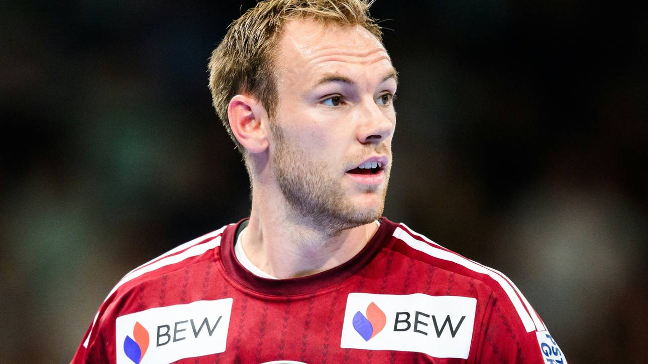 Handball: Berlin startet erfolgreich in die Champions League