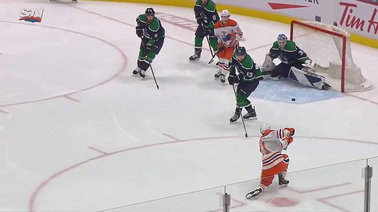 NHL-Kracher live bei SPORT1