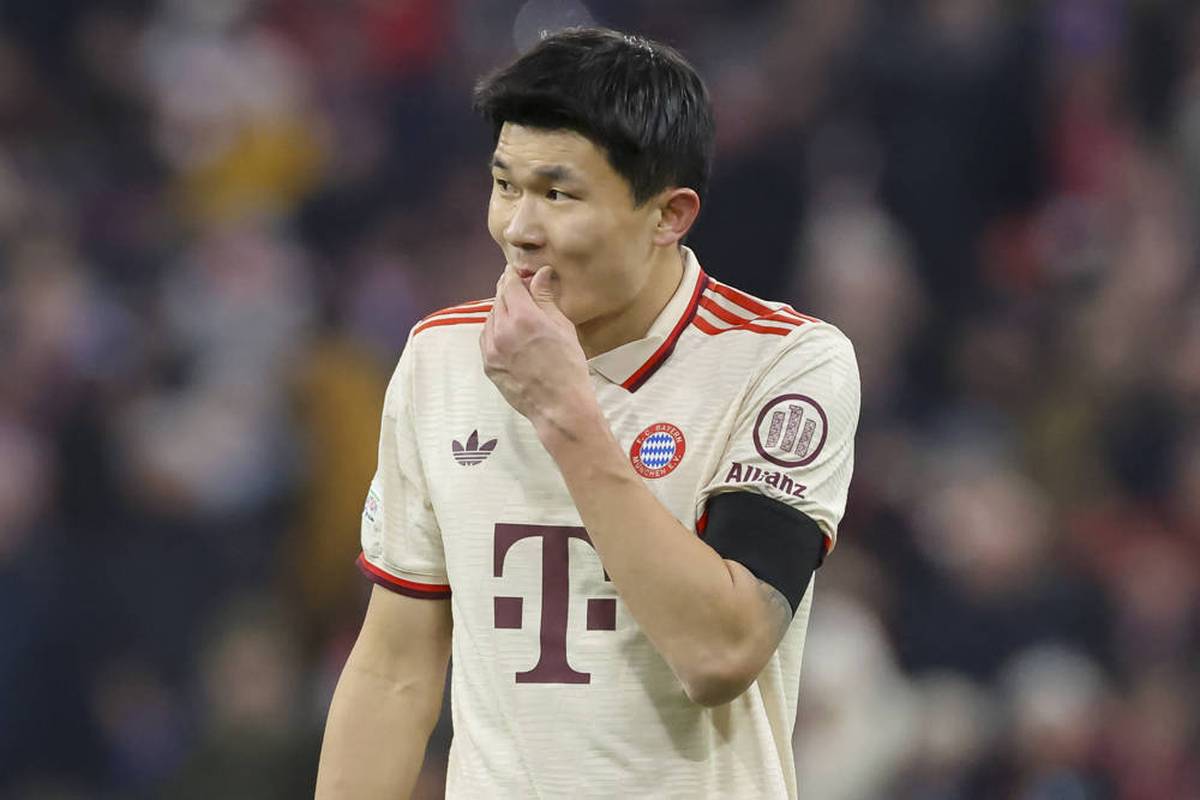 Wirbel um Kim