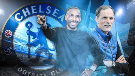 Was für ein Transfer am Deadline-Day! Pierre-Emerick Aubameyang kehrt in die Premier League zurück und wechselt zu Thomas Tuchel und dem FC Chelsea. 