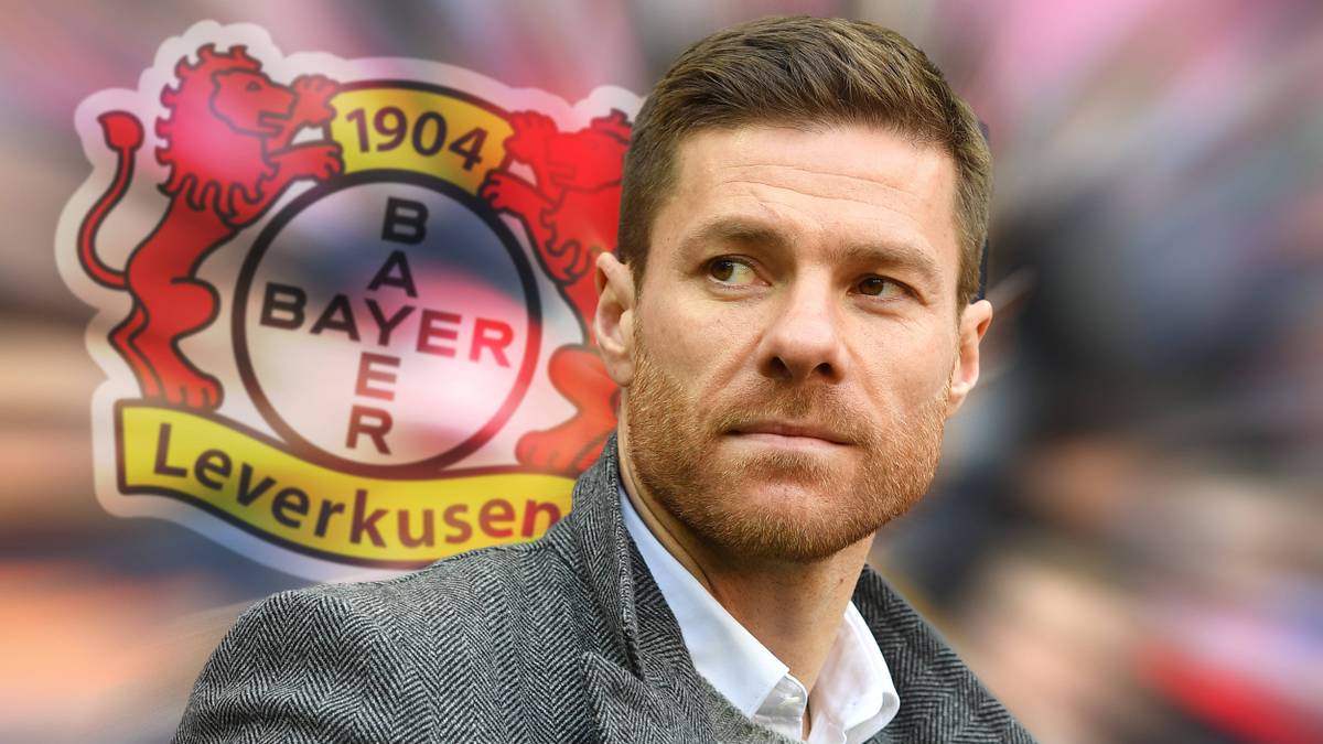 Xabi Alonso kehrt in die Bundesliga zurück. Der Ex-Bayern Profi ist nun der neue Trainer bei den kriselnden Leverkusen.