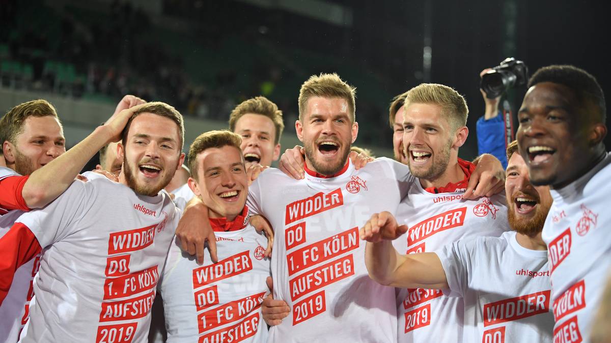 1. FC KÖLN - bisherige Transfers: Fest stehen bislang die Verpflichtungen von Kingsley Schindler, Ersatztorhüter Julian Krahl und Rechtsverteidiger Kingsley Ehizibue. Der wichtigste Neuzugang ist wohl aber der Trainer: Achim Beierlorzer