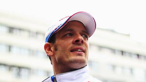 Der ehemalige Formel-1-Pilot Alex Wurz beendet seine Karriere