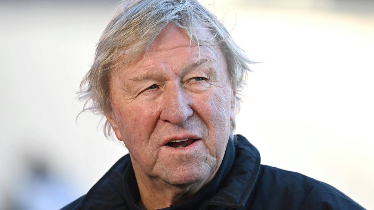 Hrubesch lässt Torwart-Frage offen