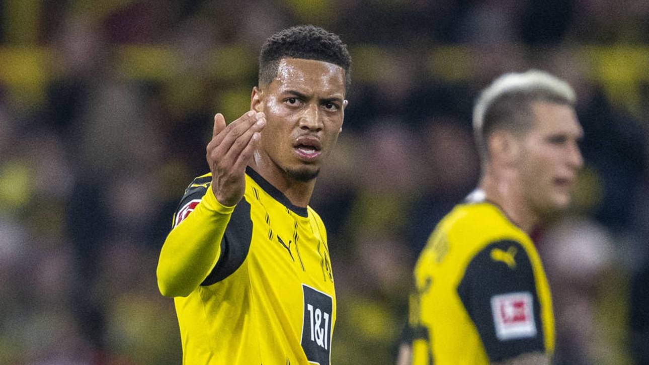 BVB-Star zurück im Rampenlicht