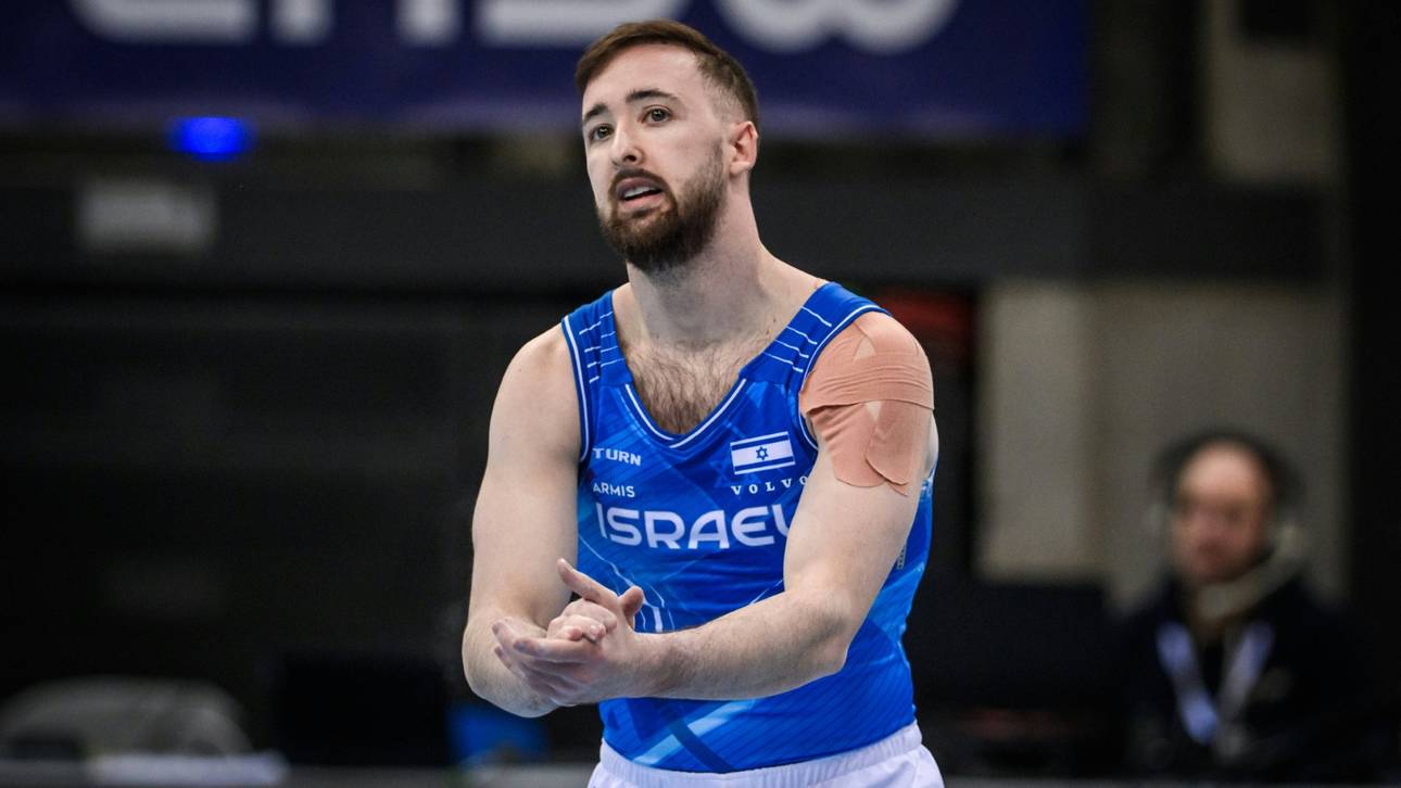 DTB verwundert nach Israel-Ausschluss