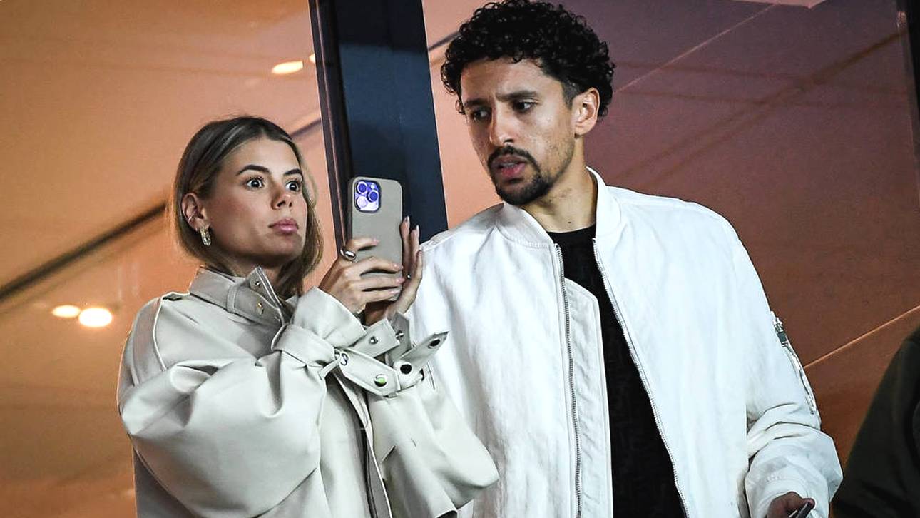 Schicksalsschlag für PSG-Star