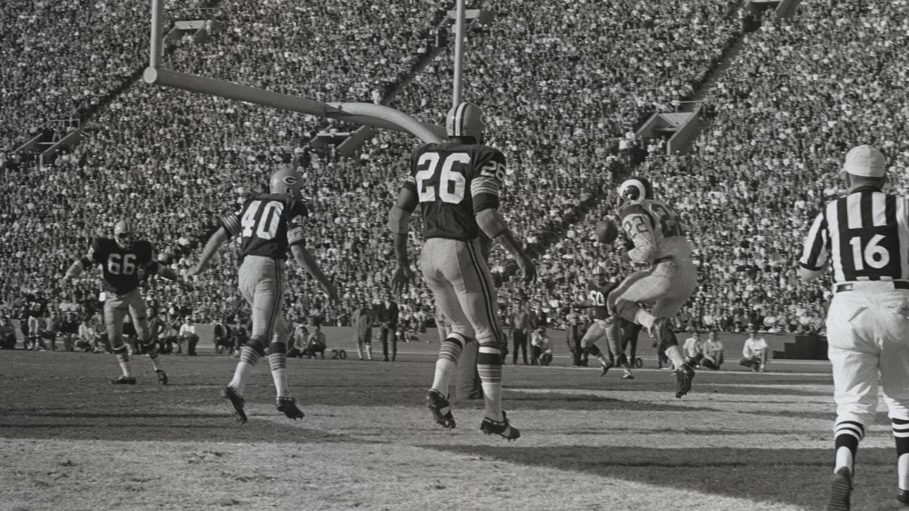 NFL trauert um Legende