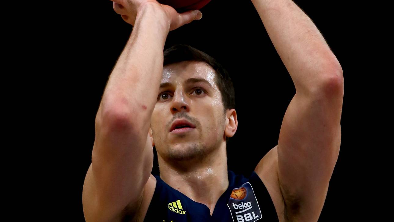 ALBA-Kapitän droht längere Pause