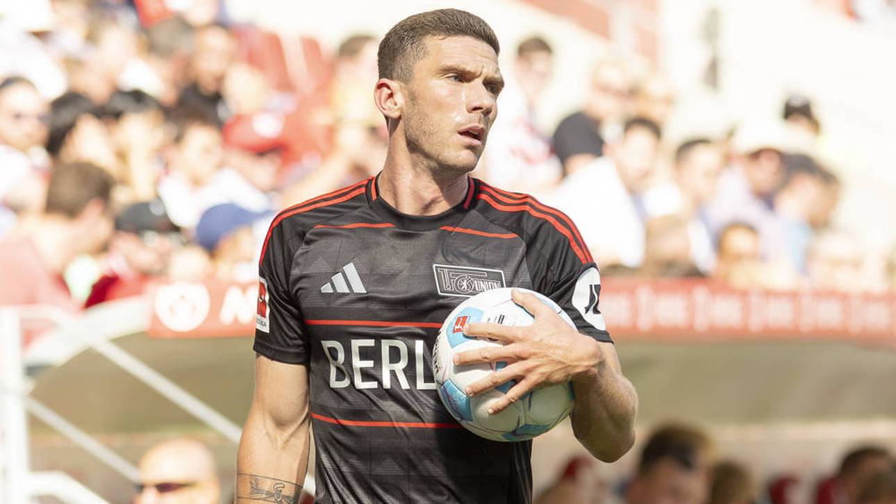 Gosens-Deal! Heldt nicht begeistert