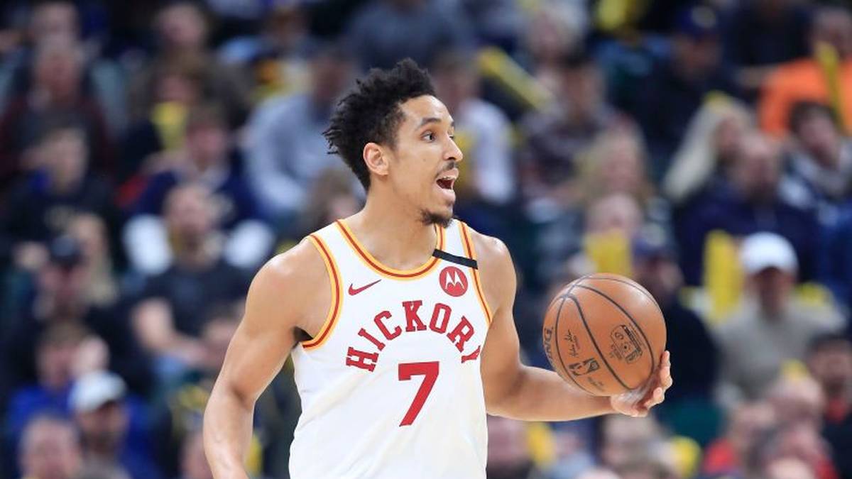 Malcolm Brogdon (Indiana Pacers)