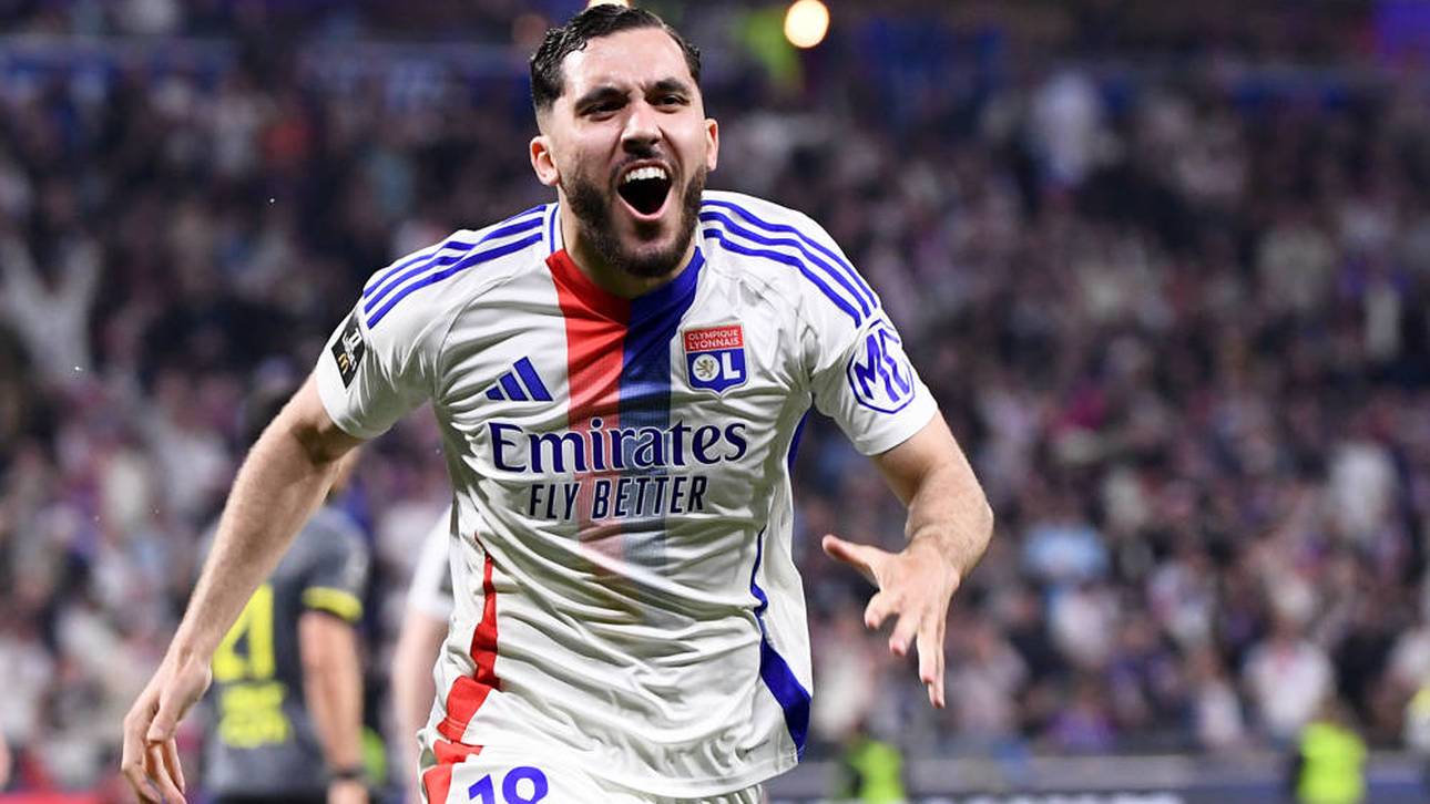 ManCity vor spektakulärem Doppelschlag