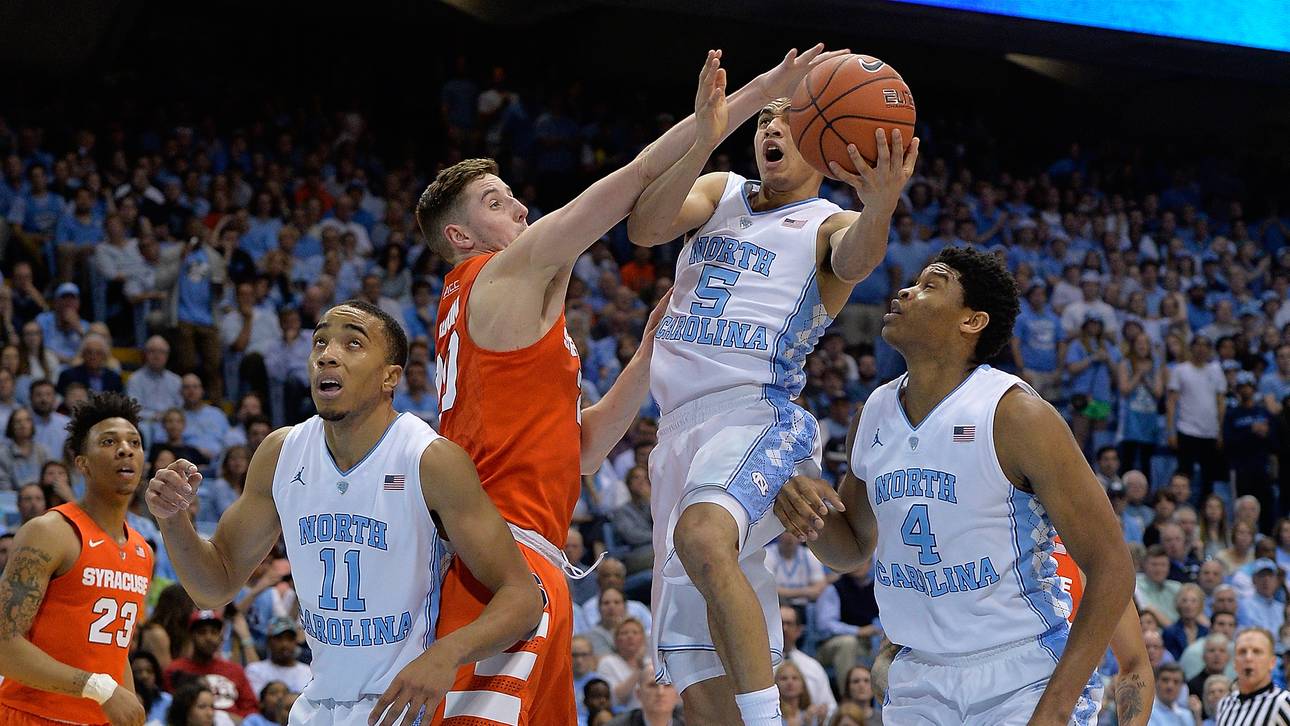 Final Four LIVE auf SPORT1 US