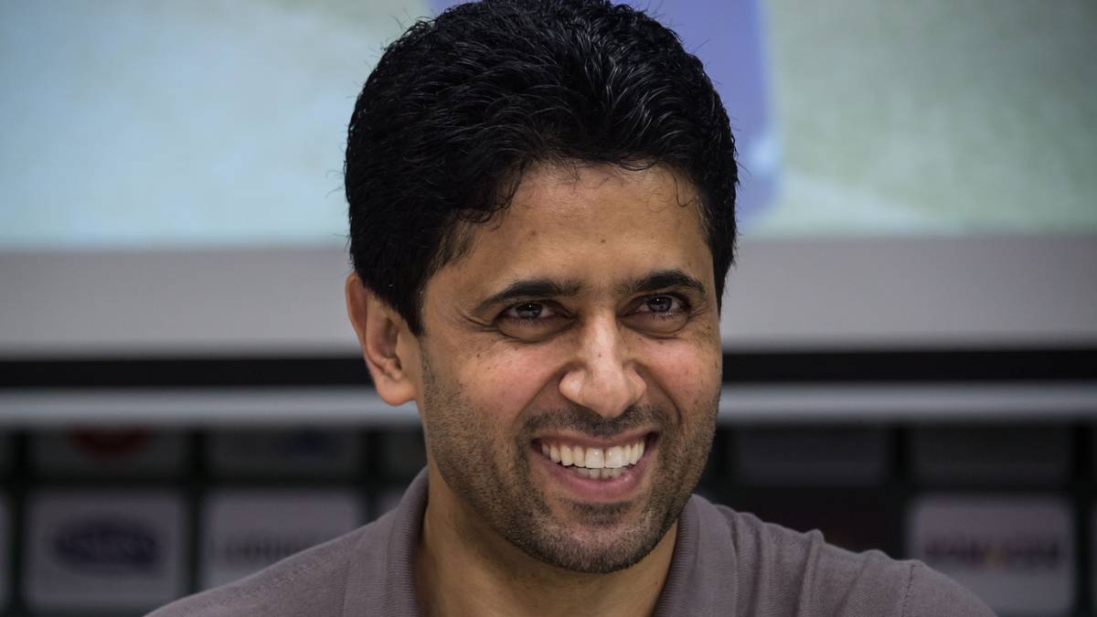 Al Thani soll durch den katarischen Konsul in Deutschland auf Tuchel aufmerksam geworden und von seiner Spielweise imponiert gewesen sein. Am Montag schwärmte aber auch Al-Khelaifi: "Thomas ist einer der besten und wettbewerbsfähigsten europäischen Trainer der letzten Jahre."