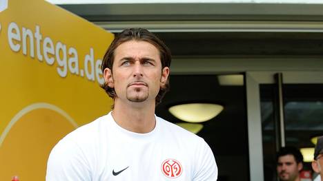 FSV Mainz 05 v VfB Stuttgart - Bundesliga