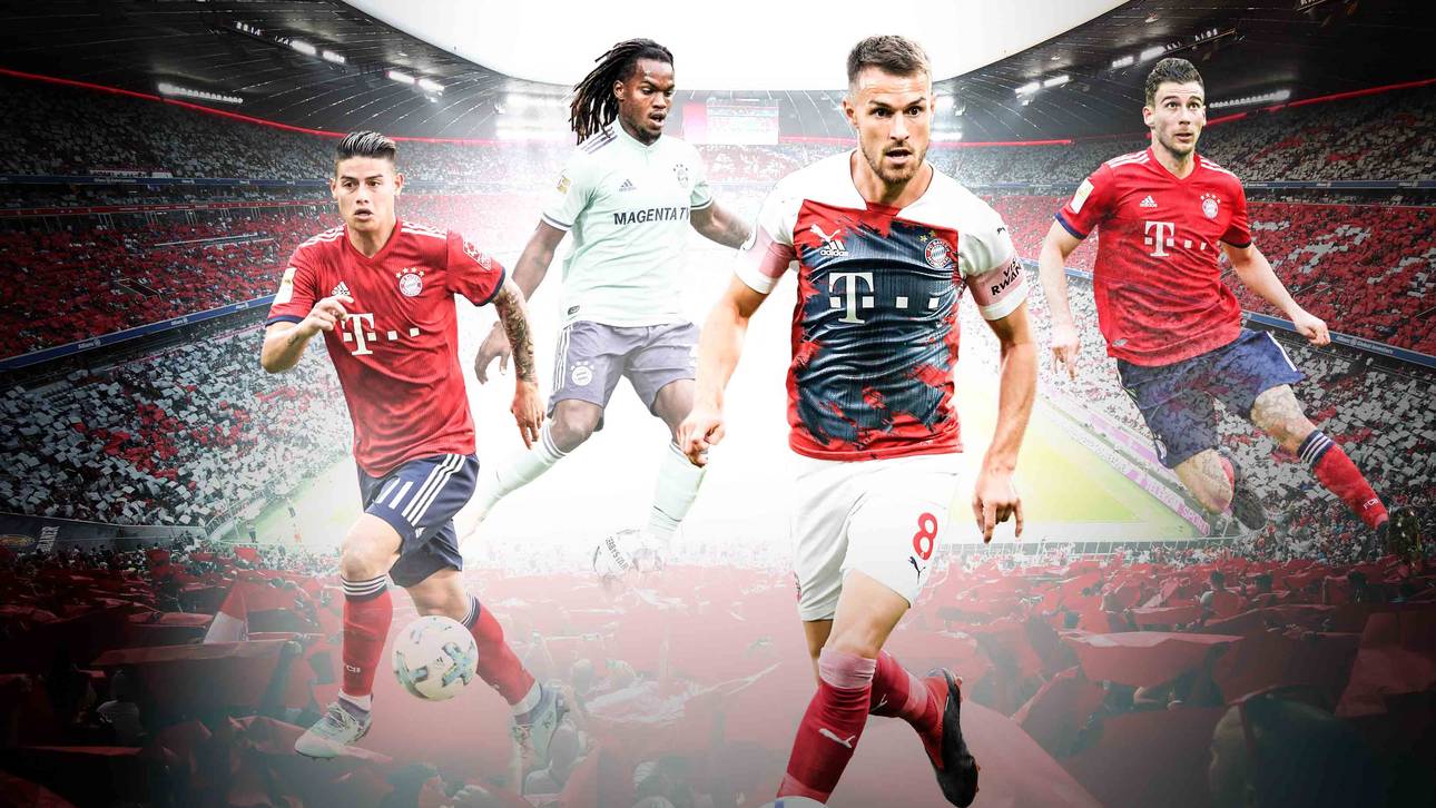 Passt Ramsey zum FC Bayern?