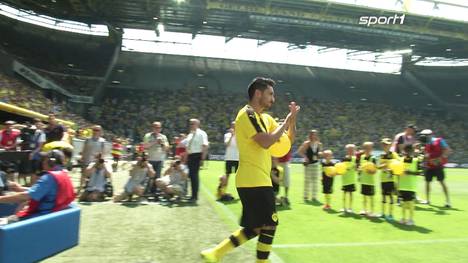 Ilkay Gündogan