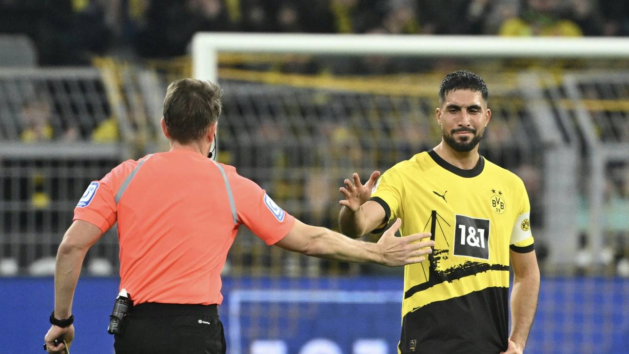 Can beklagt schlechte Stimmung