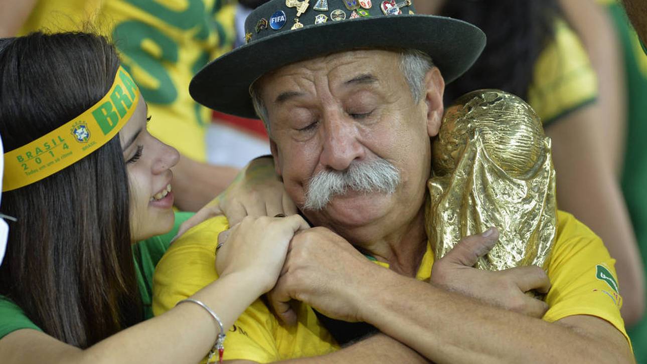 7:1! Der Tag, den niemand vergisst