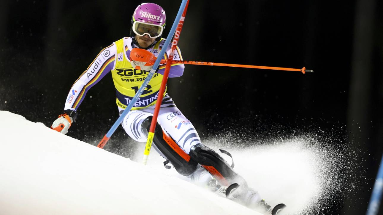 Fährt Straßer aufs Podest?