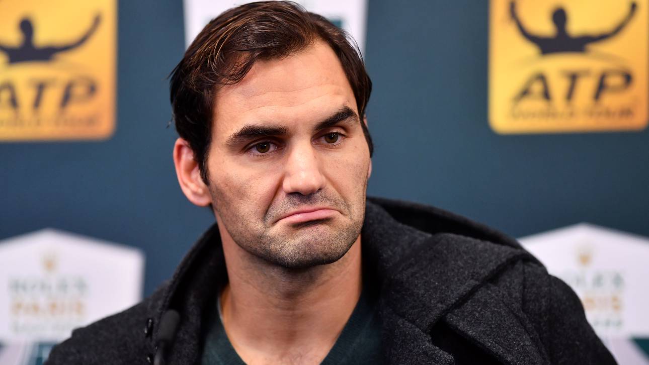 Federer tadelt Serena Williams