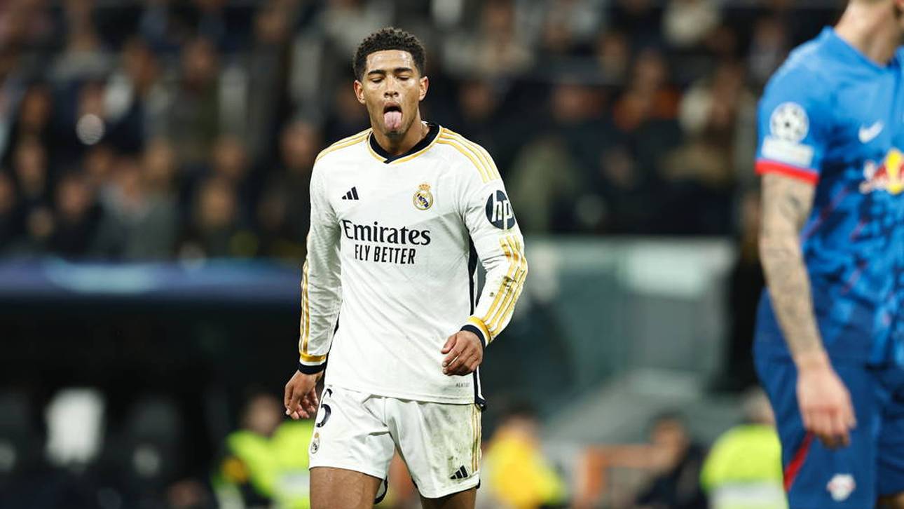 Bericht erhärtet Bellingham-Vorwürfe