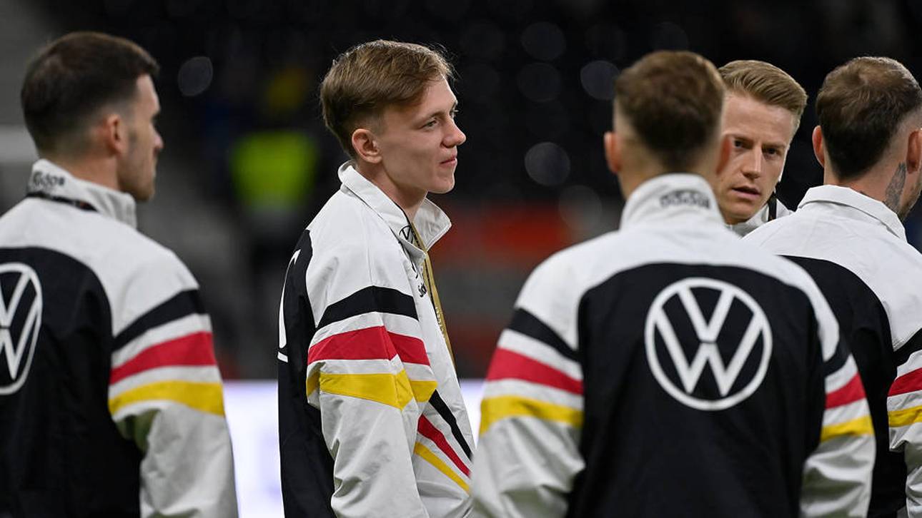 Senkrechtstarter hätte fast aufgehört