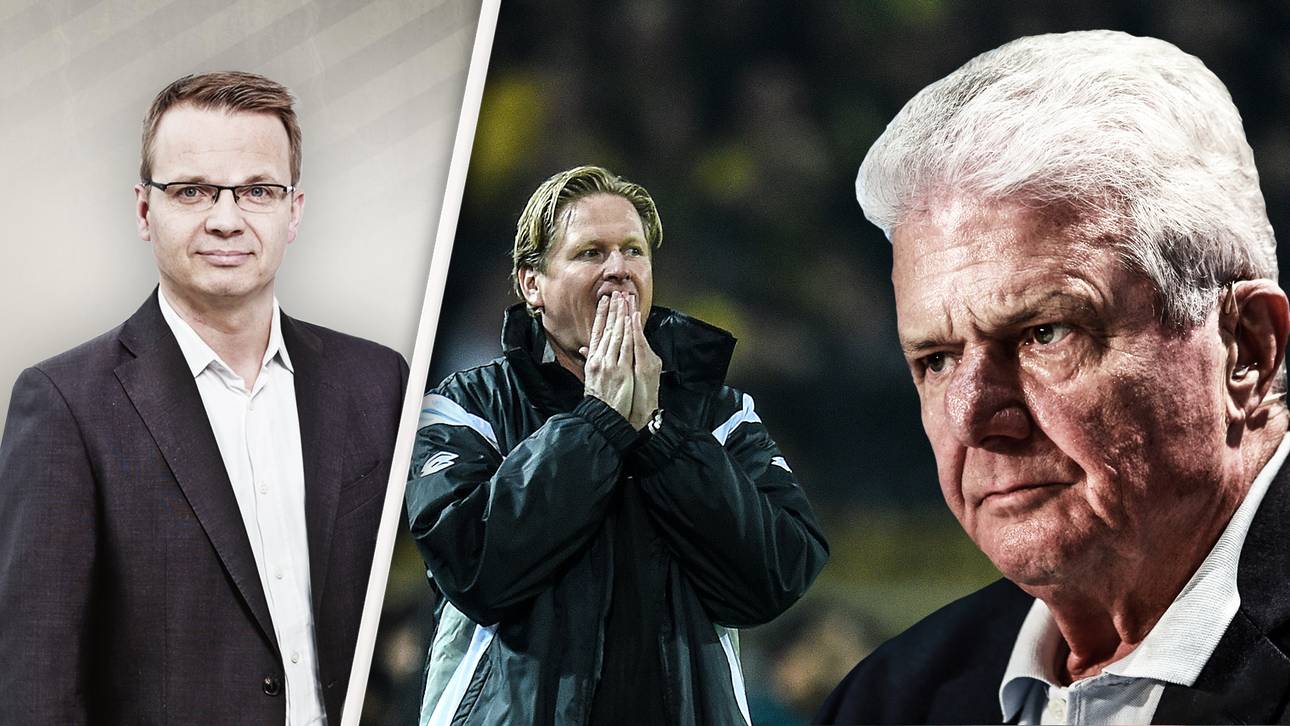 Meinung: Armutszeugnis für Hoffenheim