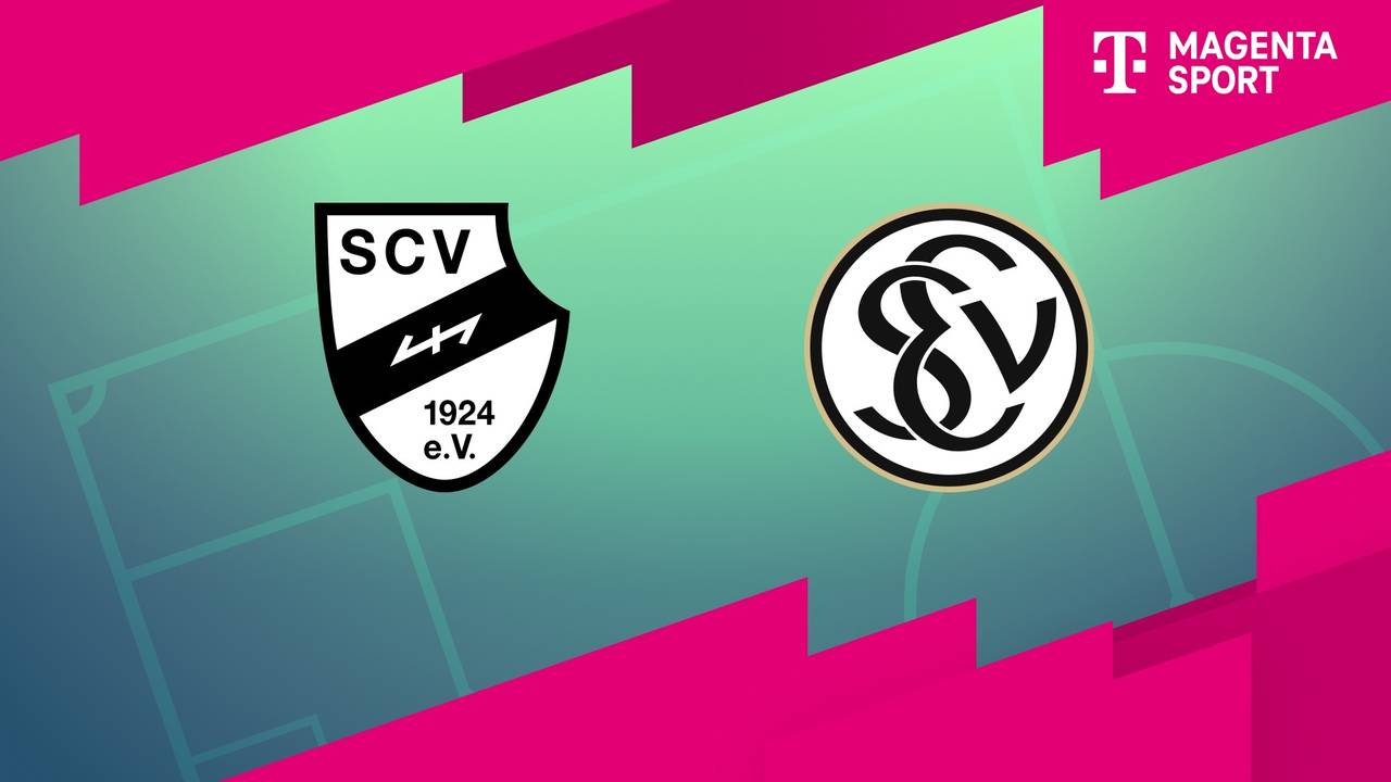 SC Verl - SV Elversberg (Highlights)