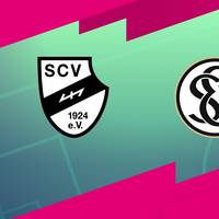 SC Verl - SV Elversberg (Highlights)