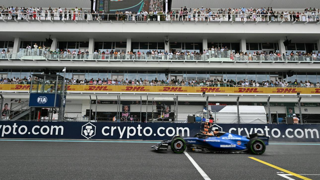 Punkte weg! Fahrer-Trio bestraft