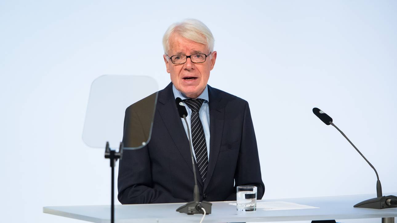 DFL will Präsidium umstrukturieren