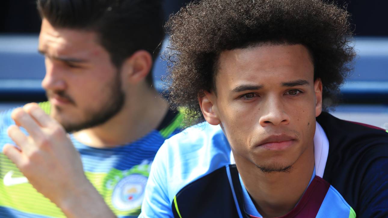 City löscht Video – Wirbel um Sané