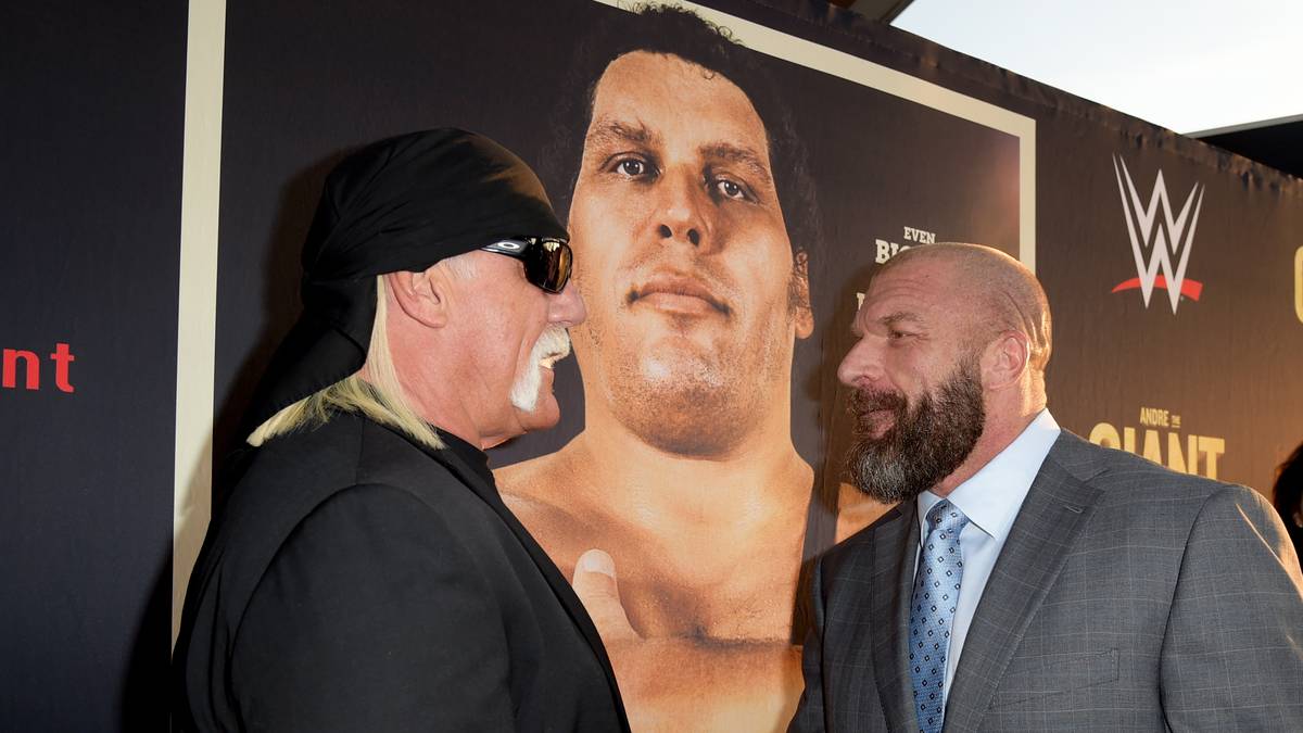 2018 folgt die Wiederannäherung an WWE. Nach vielfachen öffentlichen Entschuldigungen erklärt die Liga Hogans Bußezeit für beendet und erklärt die Entfernung aus der Hall of Fame rückwirkend zu einer dreijährigen Suspendierung - die damit vorbei war