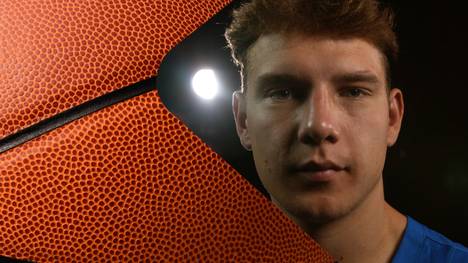 Aus dem Basketball verrückten Kaunas zum FC Barcelona. Rokas Jokubaitis gehört zu den größten Talenten in Europa und möchte in Spanien Geschichte schreiben