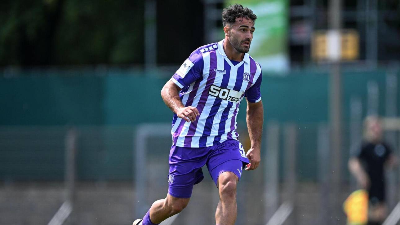 Osnabrück – Saarbrücken Tipp, Prognose & Quoten | 23.08.2025