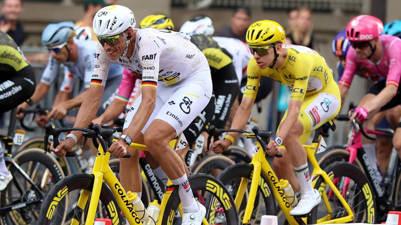 Deutschland bewirbt sich für Tour-Start
