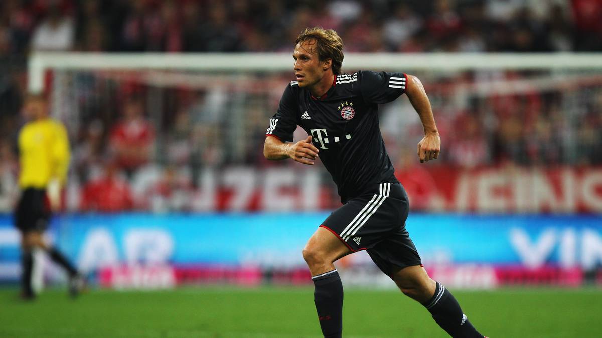 ANDREAS OTTL: Der Münchner wechselte schon 1996 in die Jugend des FC Bayern und stieß 2005 zu den Profis, mit denen er dreimal das Double holen konnte. Nach einer Leihe zum 1. FC Nürnberg erfolgte 2011 sein permanenter Wechsel zu Hertha BSC Berlin 