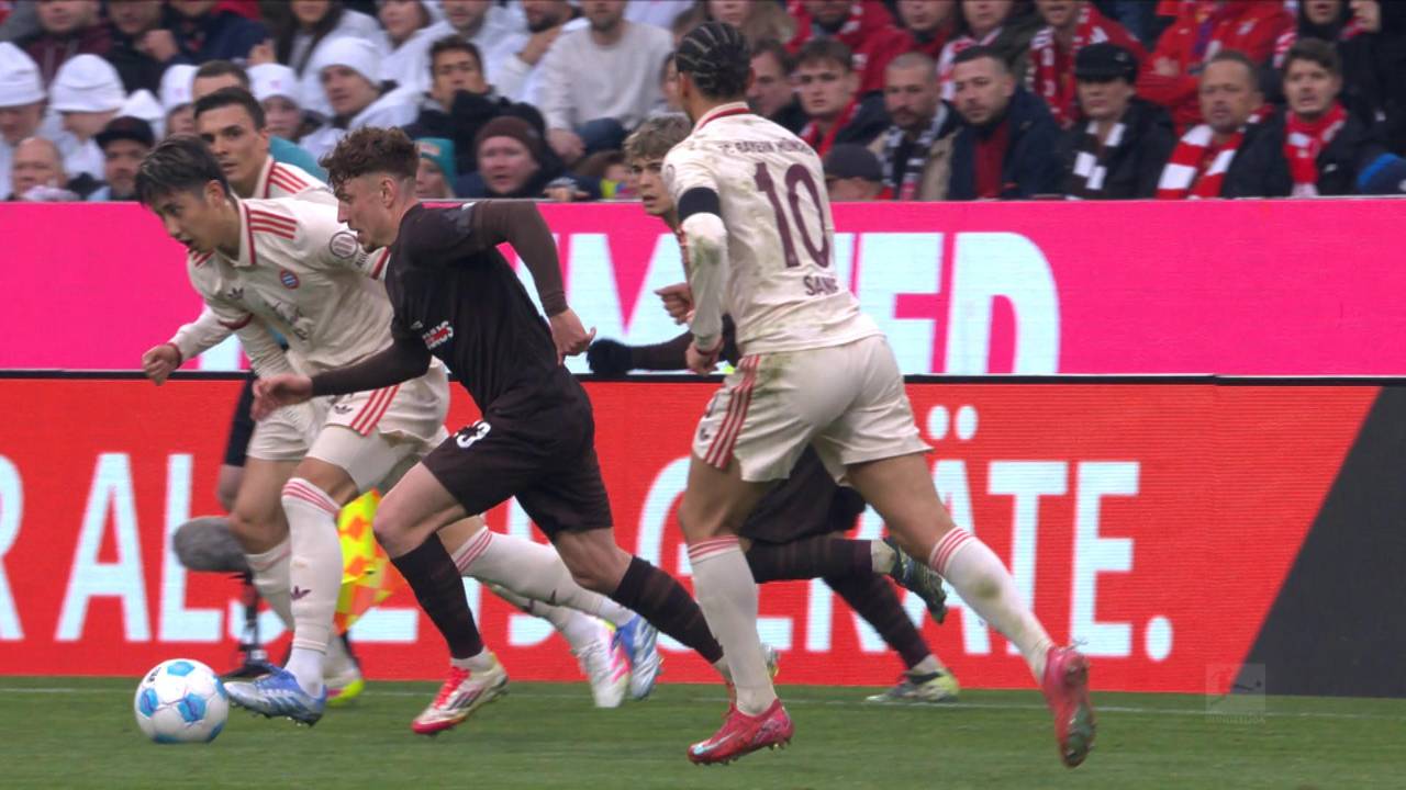 Müller reagiert auf Itos Saison-Aus