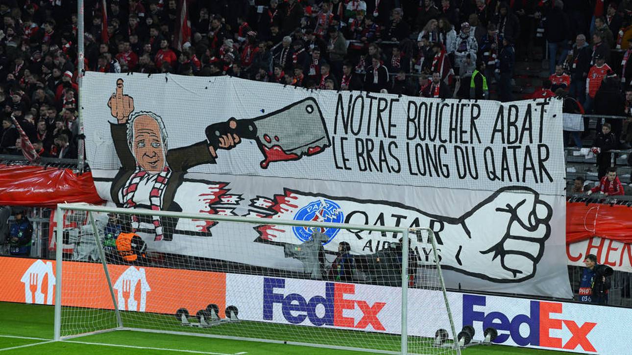 Wollte Bayern Katar-Trennung nicht?