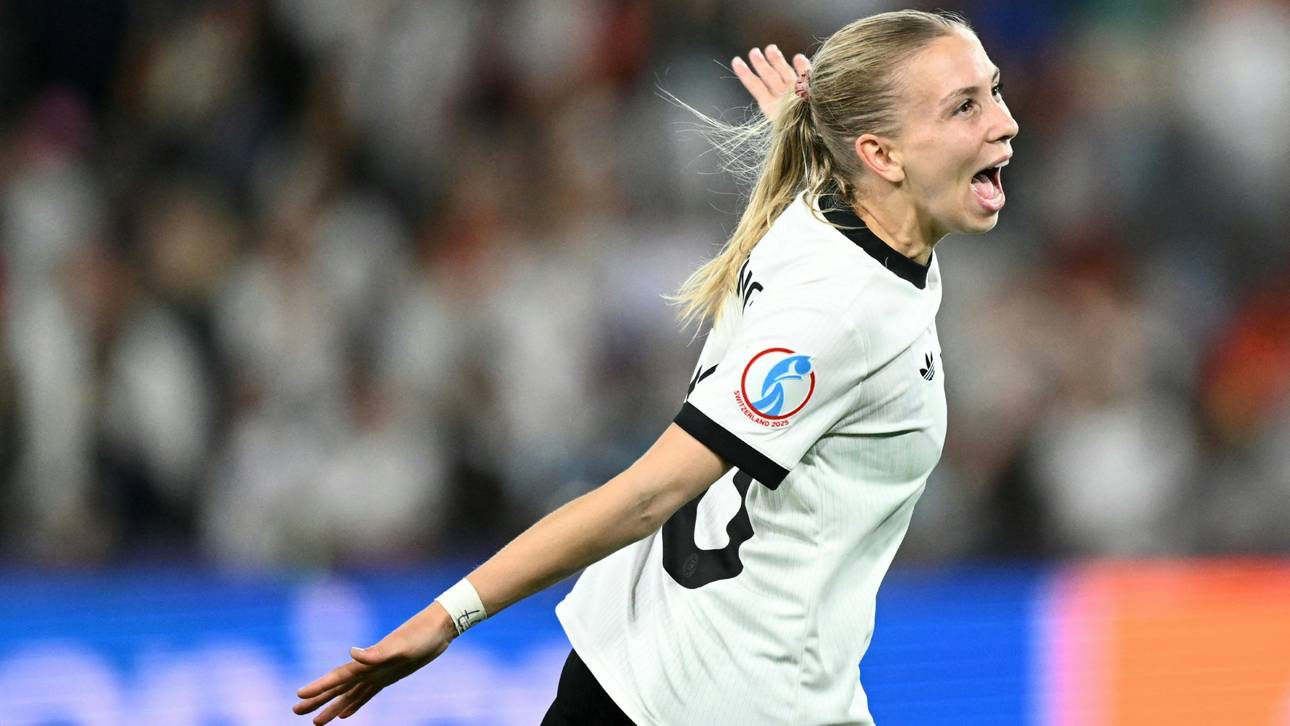 DFB-Star wechselt zu Real Madrid