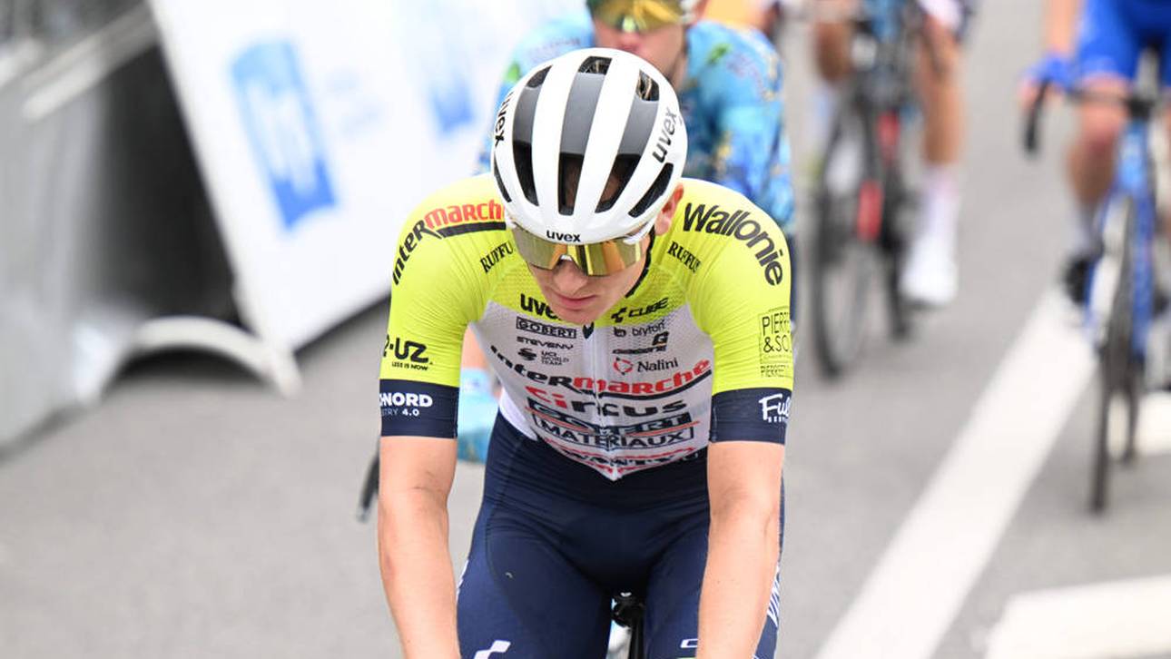 Deutscher verpasst Coup hauchzart!