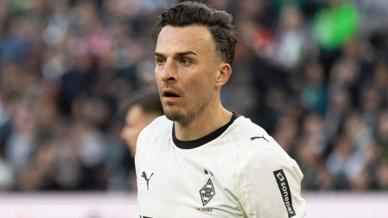 Bundesliga heute: Wolfsburg gegen Gladbach