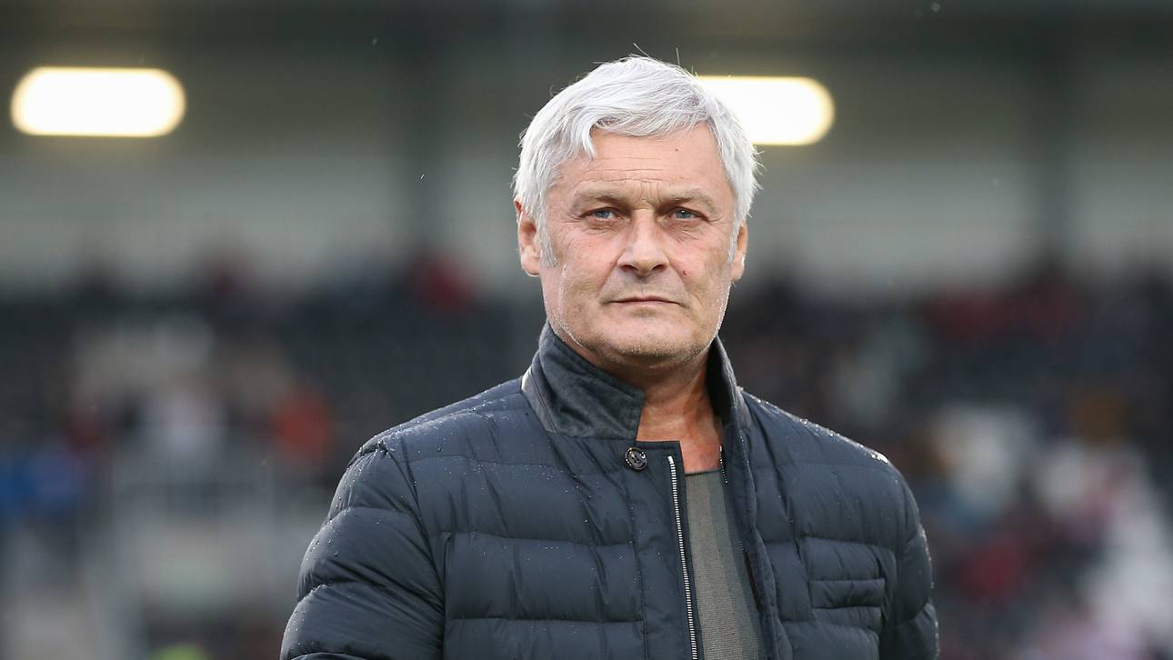 Veh verteidigt Transferausgaben