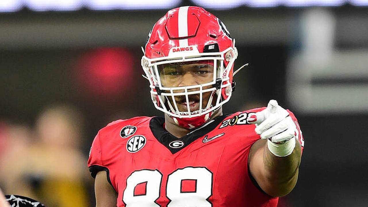 Verzockt sich ein NFL-Talent?