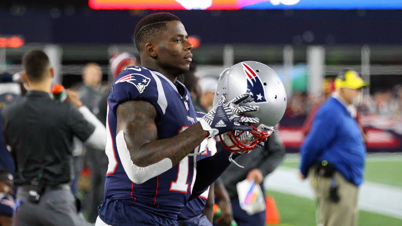 Skandal-Profi an neuem Tiefpunkt