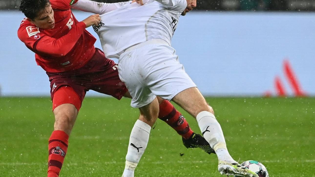 Kramers Derby-„Problem“: Köln ein „cooler Verein“