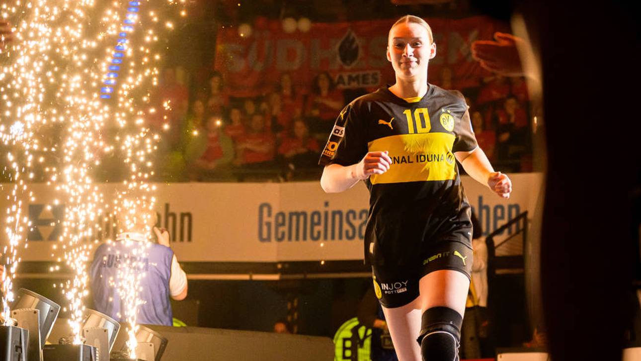 BVB-Ass wechselt zum Meister