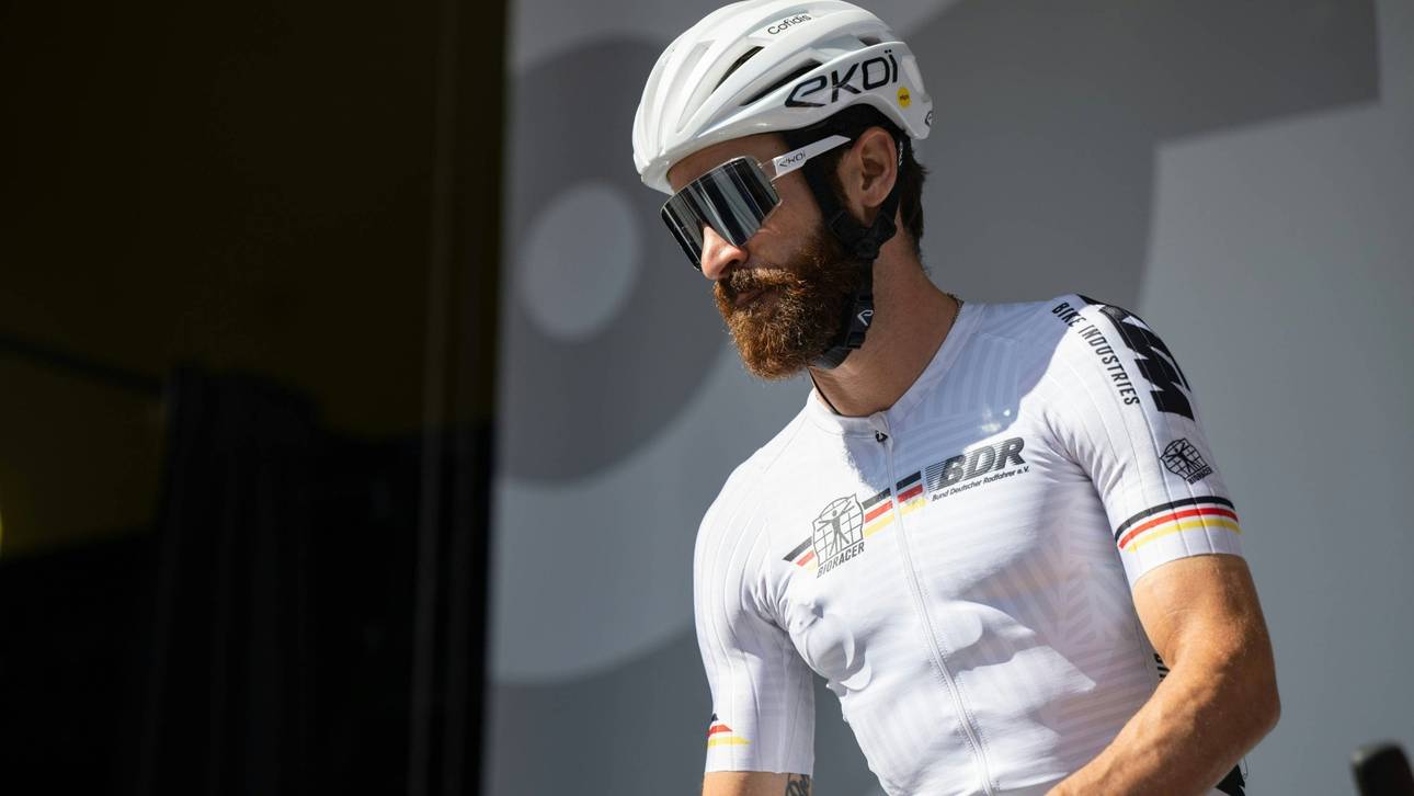 WM-Kader fix! Auch Geschke dabei