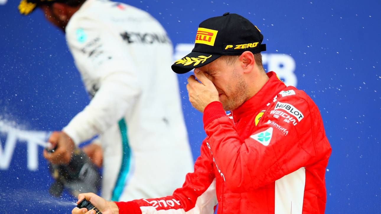 Italiens Presse kritisiert Ferrari